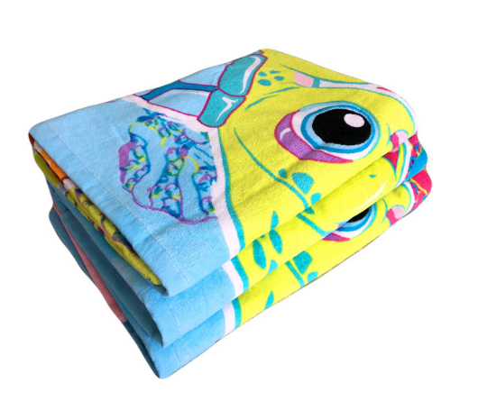 Beach Towel