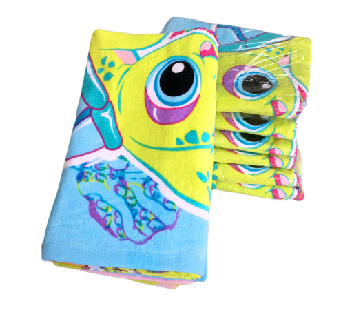 Beach Towel