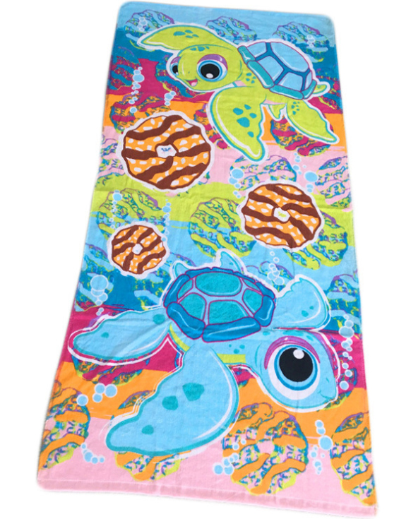 Beach Towel