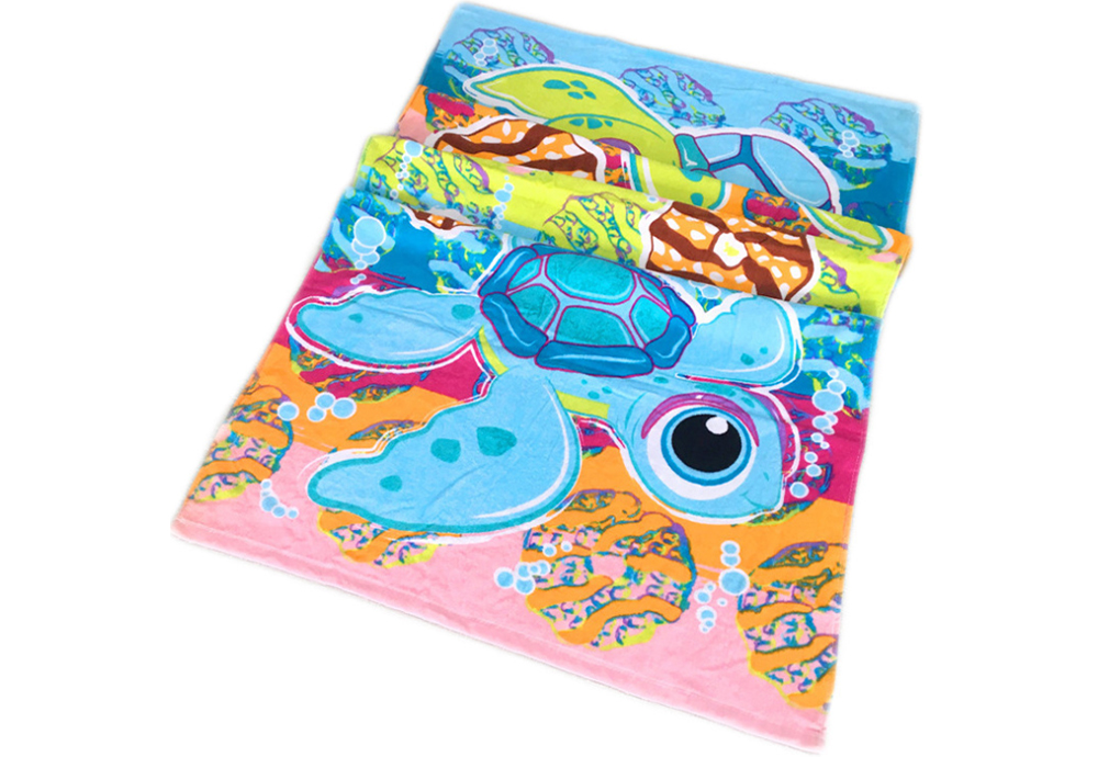 Beach Towel