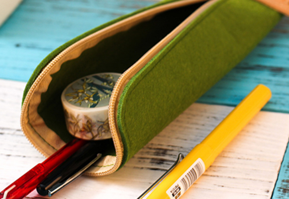 Pencil Bag