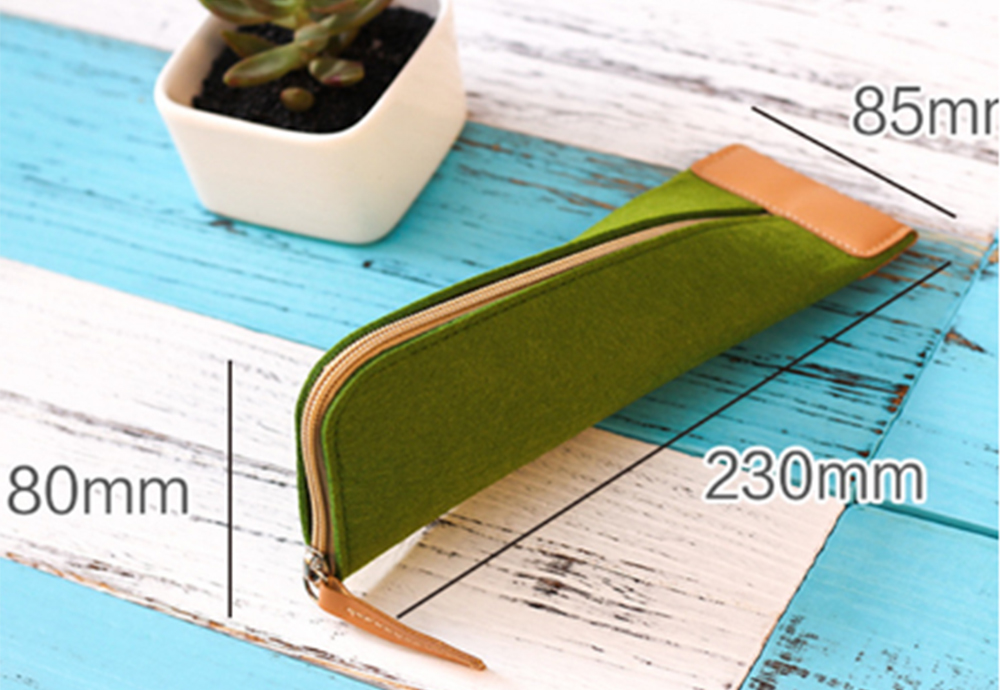 Pencil Bag