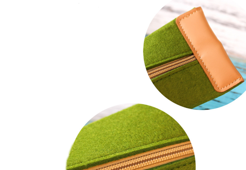 Pencil Bag
