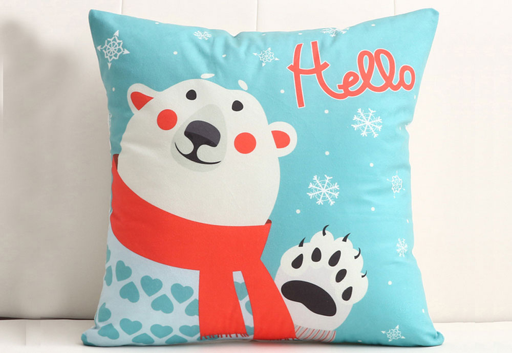 Cushion