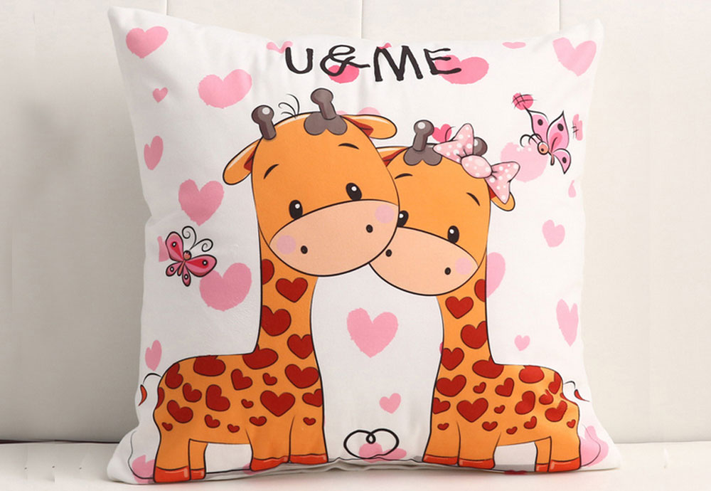 Cushion