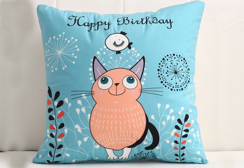 Cushion