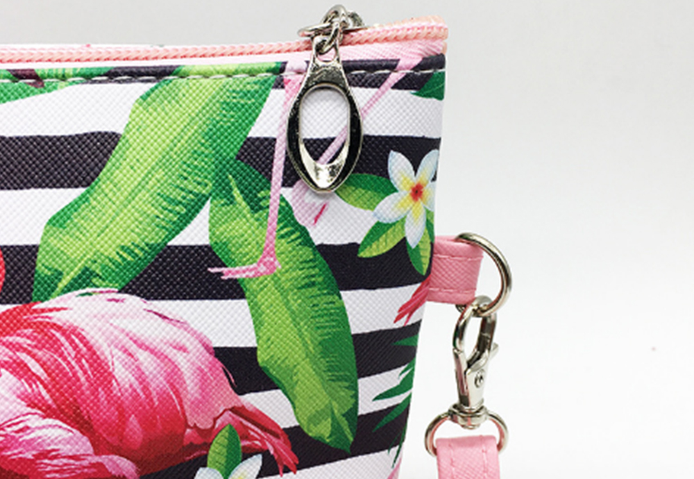 Cosmetic Bag
