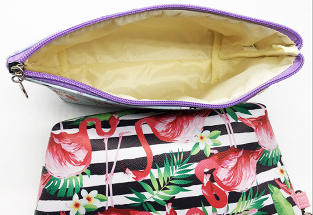 Cosmetic Bag