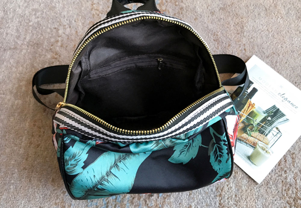 back pack