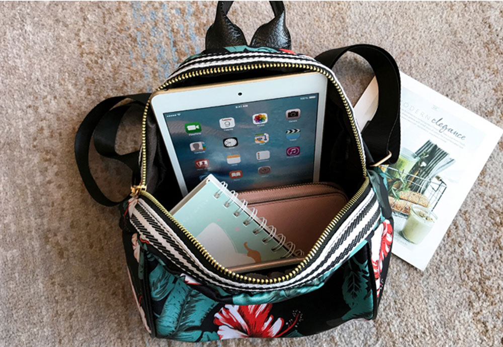 back pack
