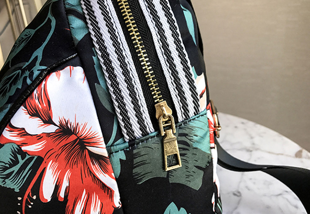 back pack