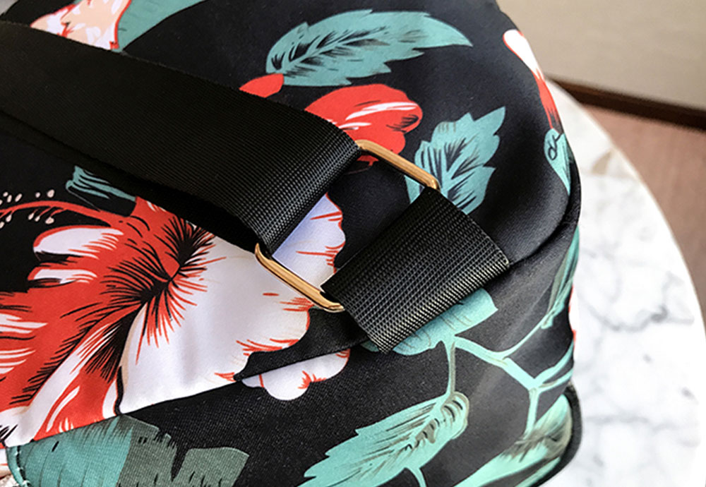 back pack