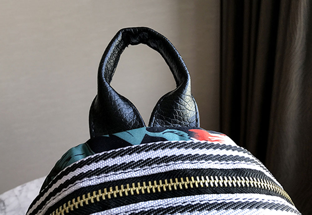 back pack