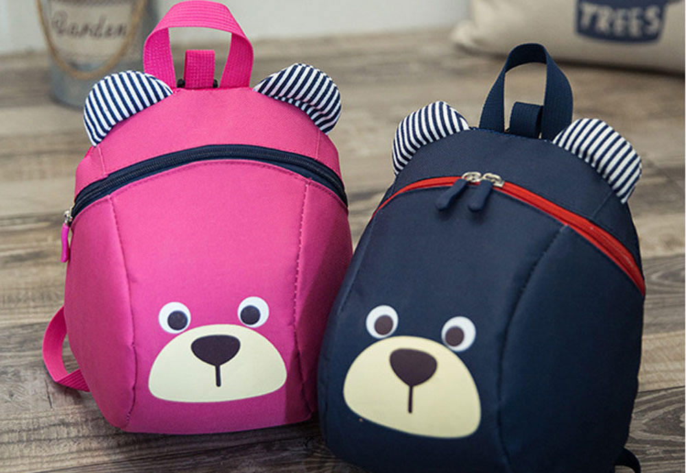 Children's School Bag