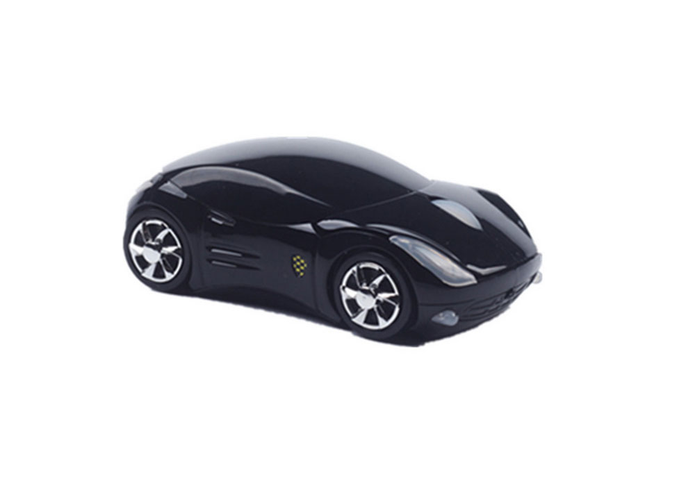 Car Shape Computer Mouse