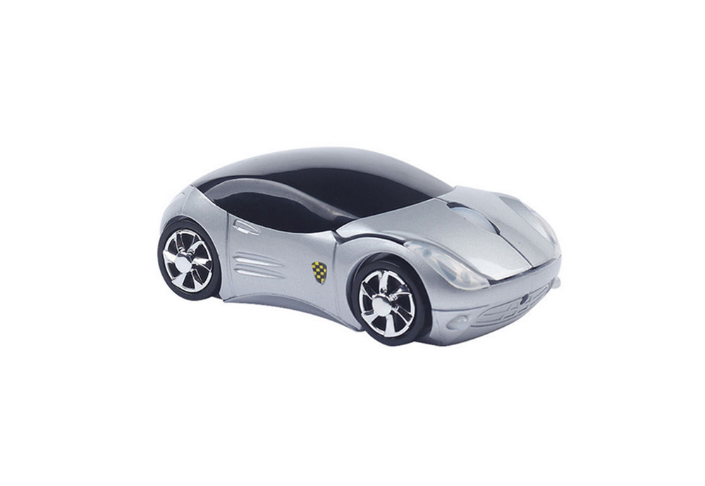 Car Shape Computer Mouse