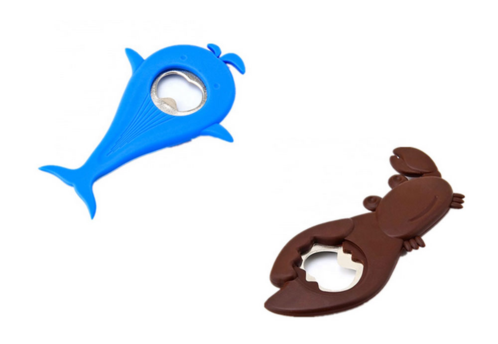 100% Food-Grade Silicone Home