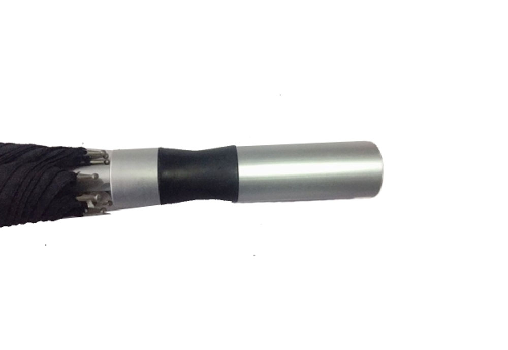 Wholesale Aluminum Alloy Rods Umbrella Metal Ribs Promotional Golf Umbrella with Logo Printing