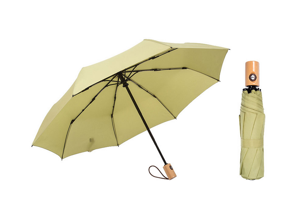 Mini Folded Umbrella