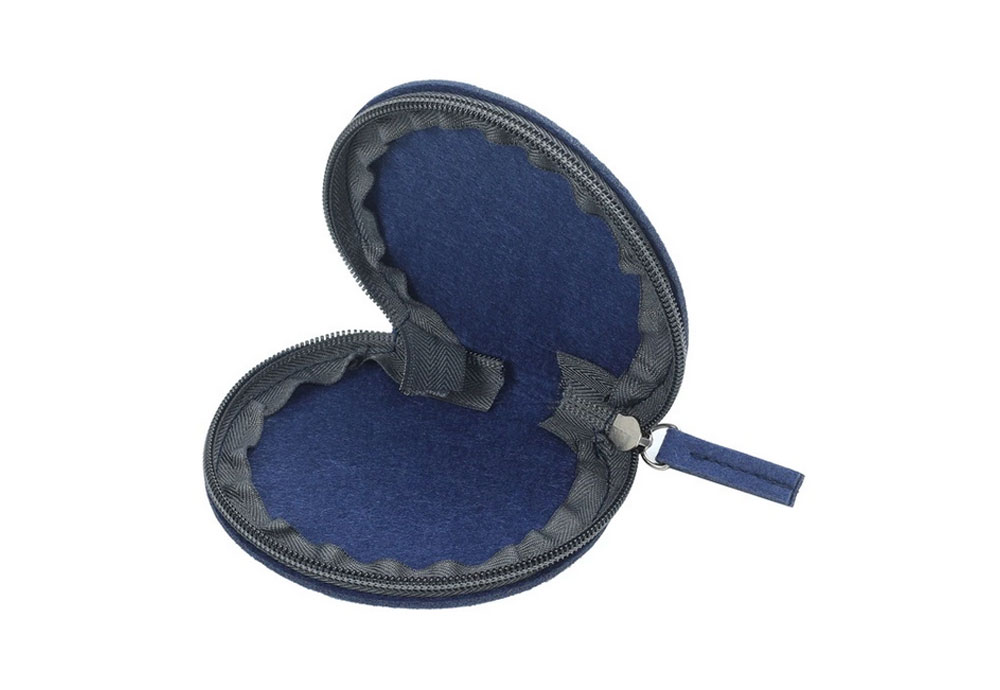 100% Polyester Felt Coin Purse