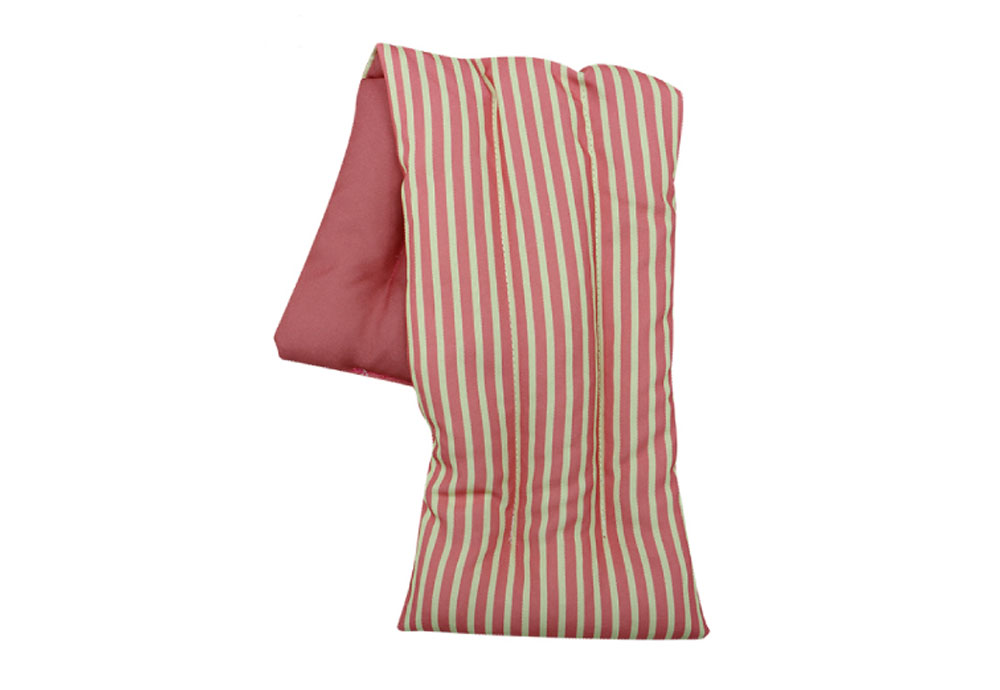 Microwave Heat Pad Filled with Silicone