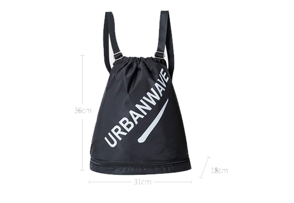 Beach bag