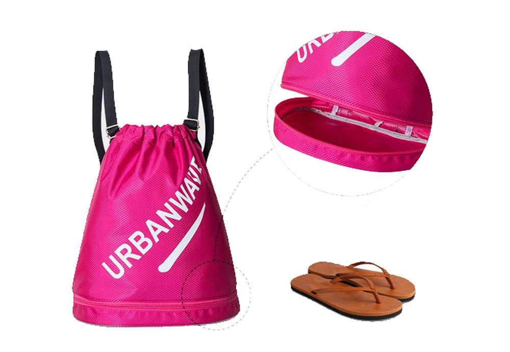 Beach bag
