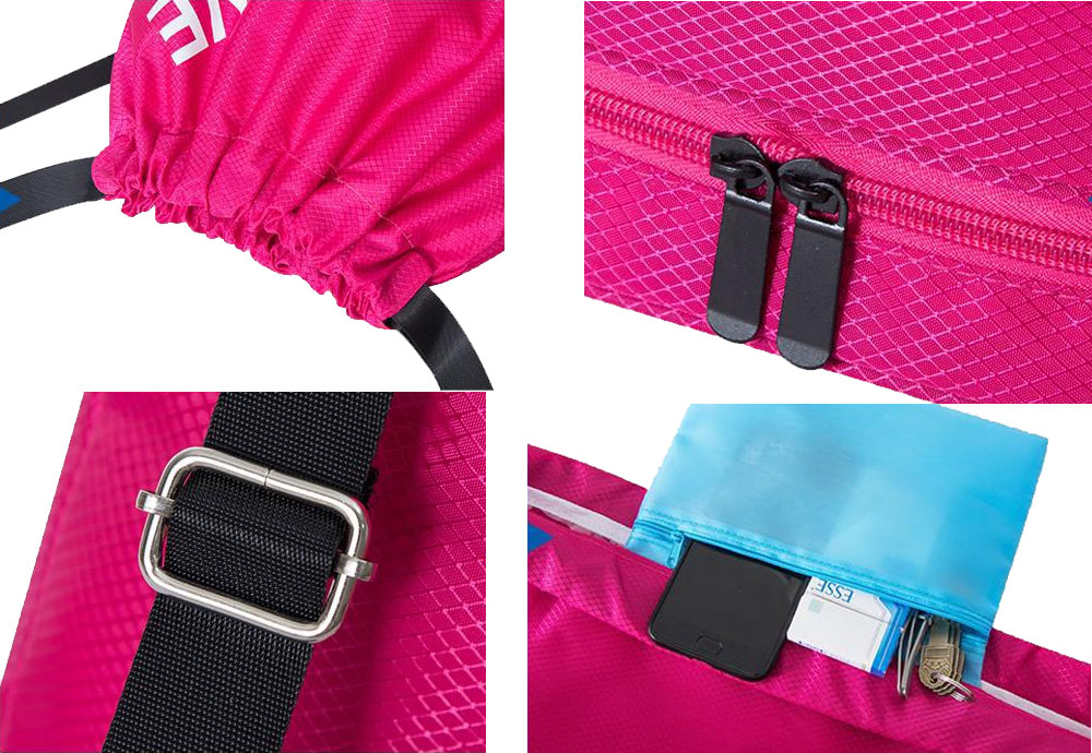 Beach bag