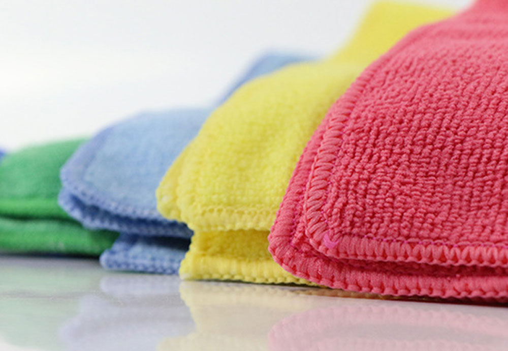 Polyester Towel