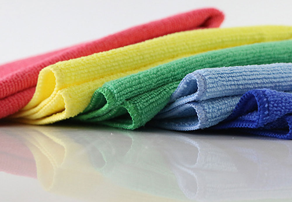 Polyester Towel