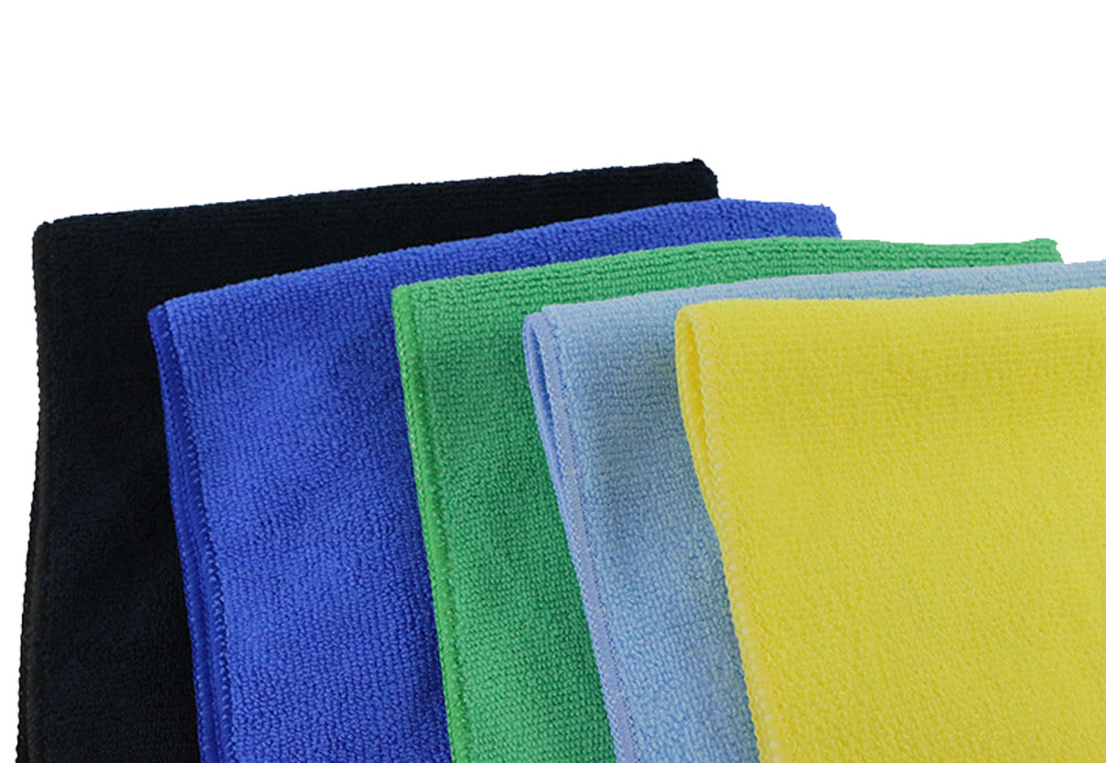 Polyester Towel