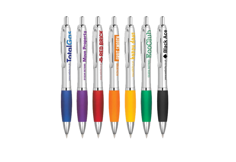 Adversting Ball Pen