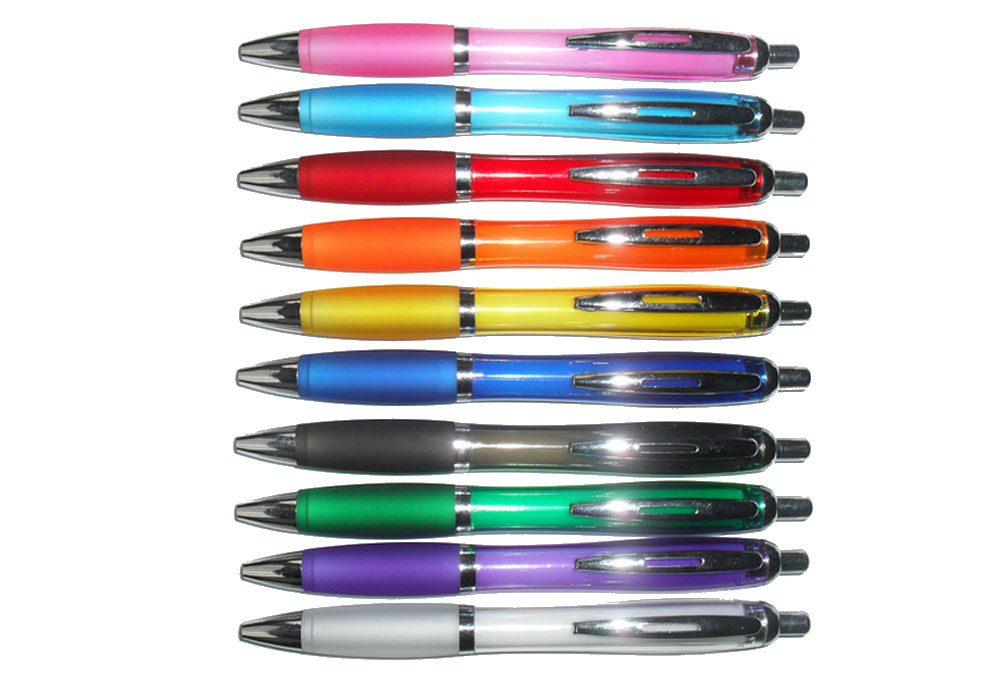 Adversting Ball Pen