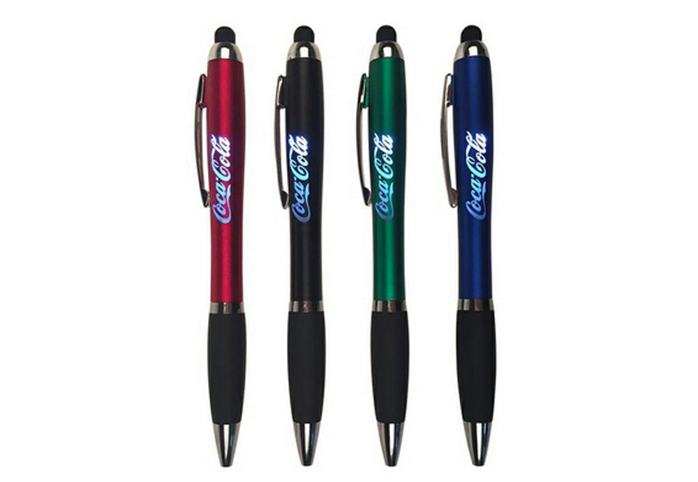 Advertising Touch Screen Ball Pen