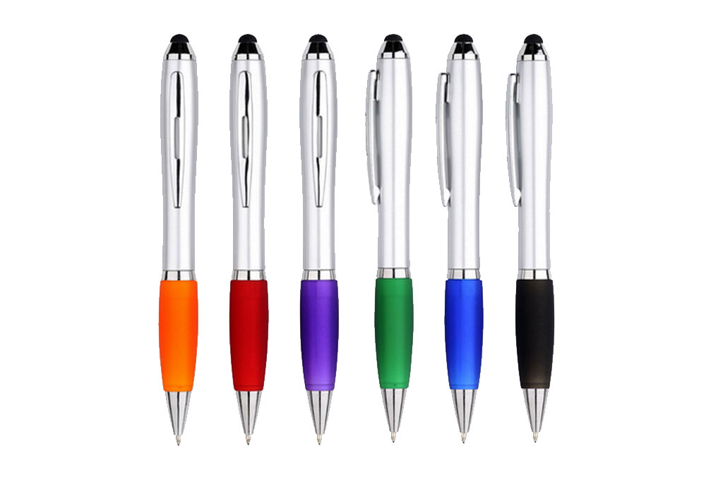 Advertising Touch Screen Ball Pen