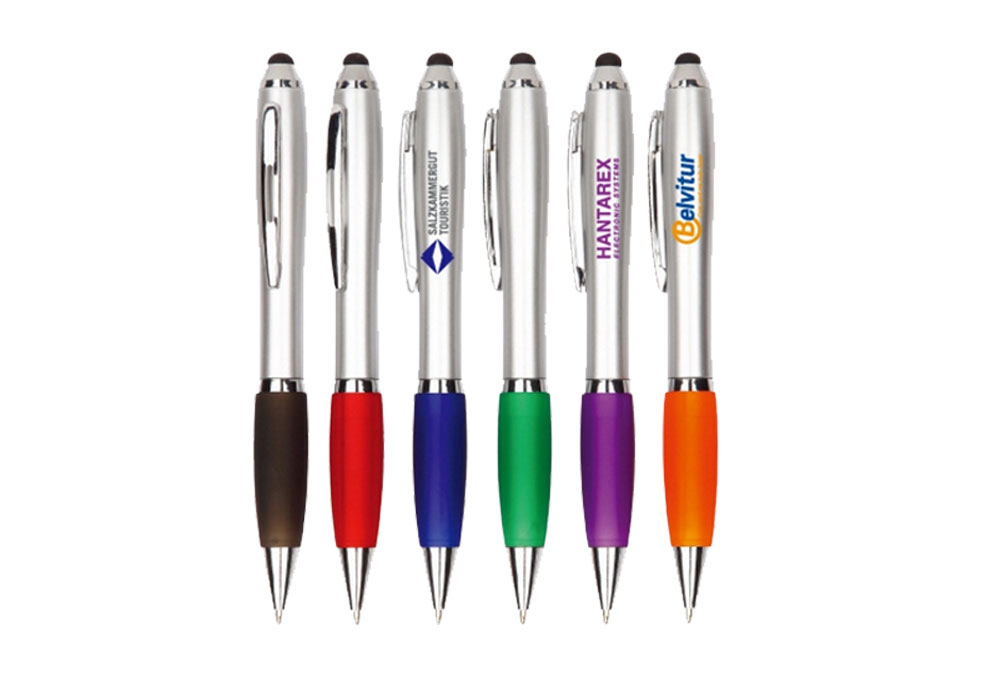 Advertising Touch Screen Ball Pen