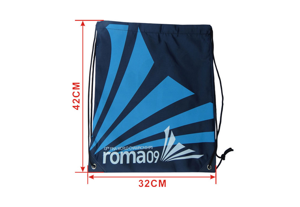 Drawstring Bag