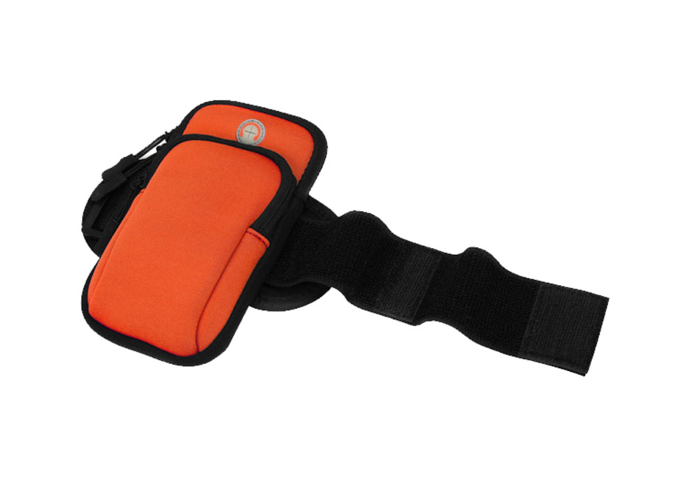 Outdoor Sport Armband Pouch for Mobile Phone