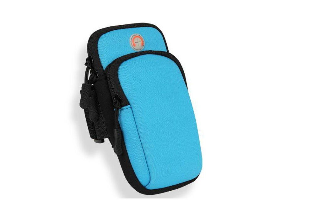 Outdoor Sport Armband Pouch for Mobile Phone
