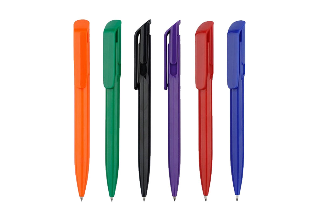 Antibacterial Pen