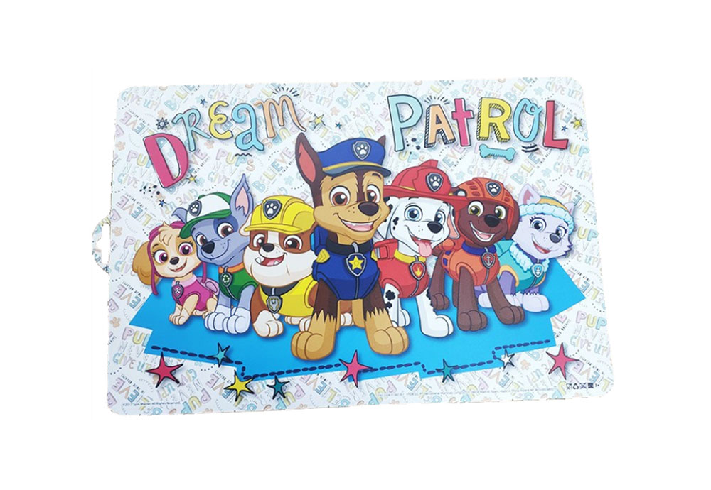 PP Table Placemats