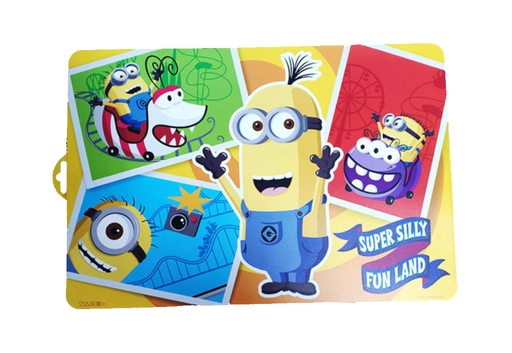 PP Table Placemats