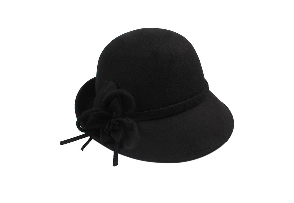Autuman and Winter Simple Fashion Hat