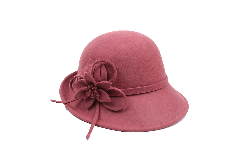 Autuman and Winter Simple Fashion Hat