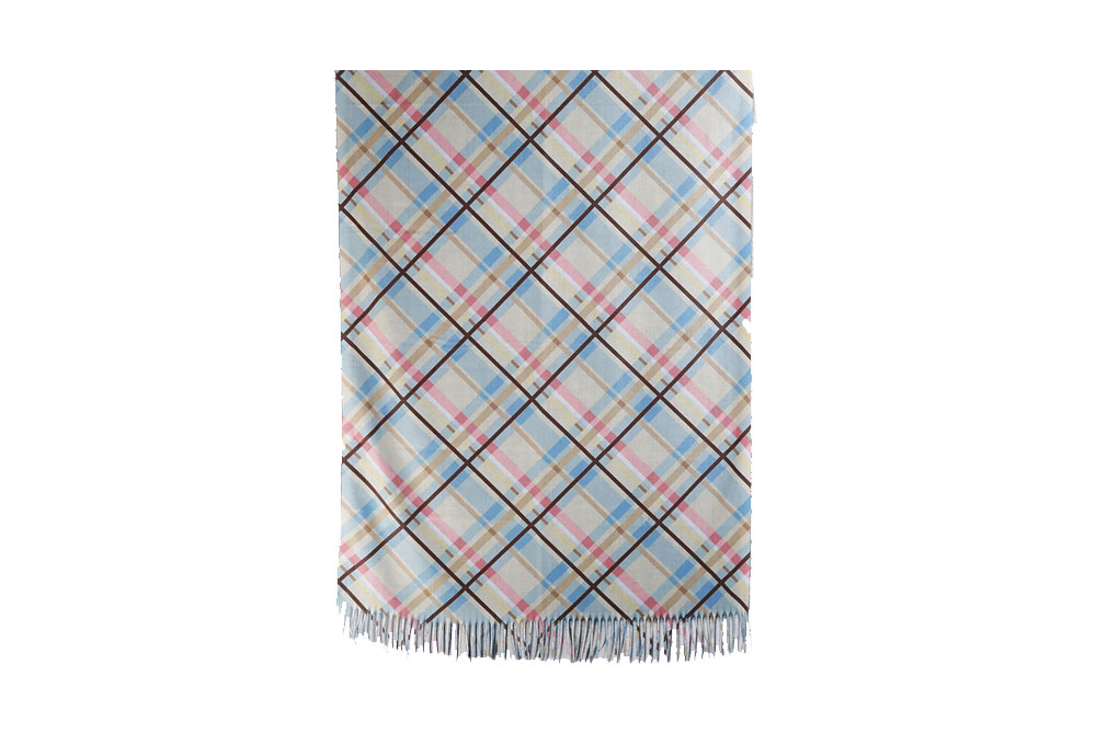 New Digital Printing Scarf
