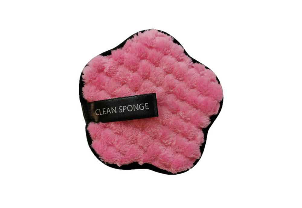 Best Sell Reusable Eco-Friendly Round Makeup Remover Pads