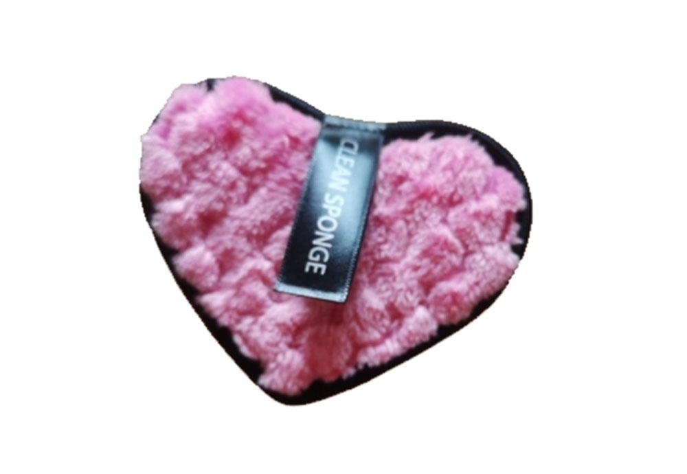 Best Sell Reusable Eco-Friendly Round Makeup Remover Pads