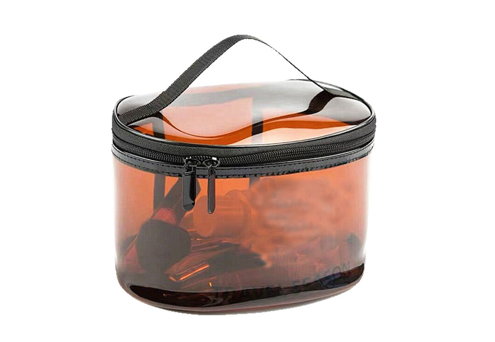 PVC Cosmetic Bag