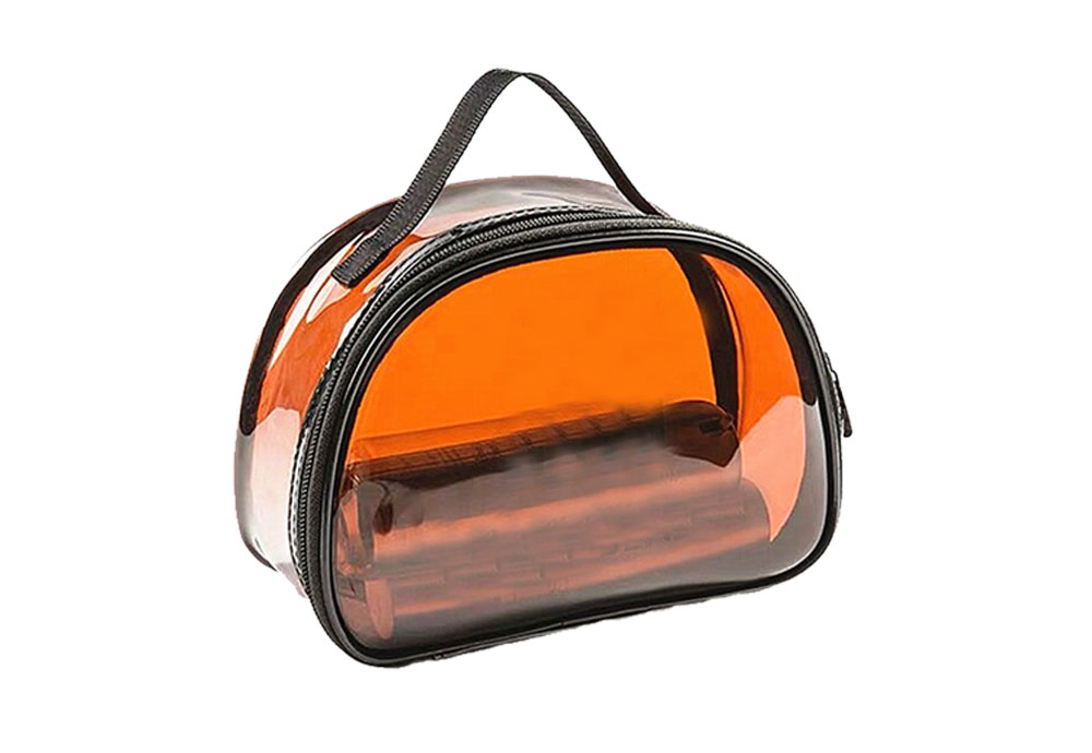 PVC Cosmetic Bag