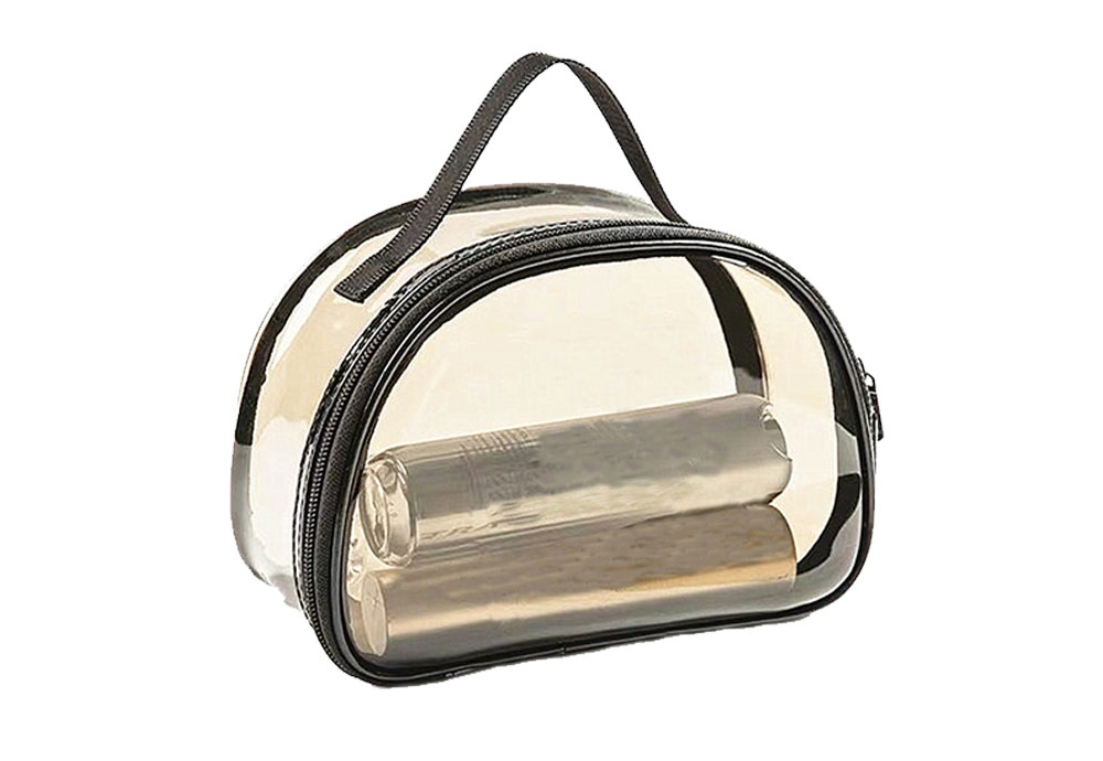 PVC Cosmetic Bag